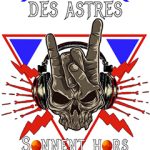 Ceci est le logo de l'association culturel "les astres sonnent hors"