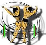 Ceci est le logo wingles forme