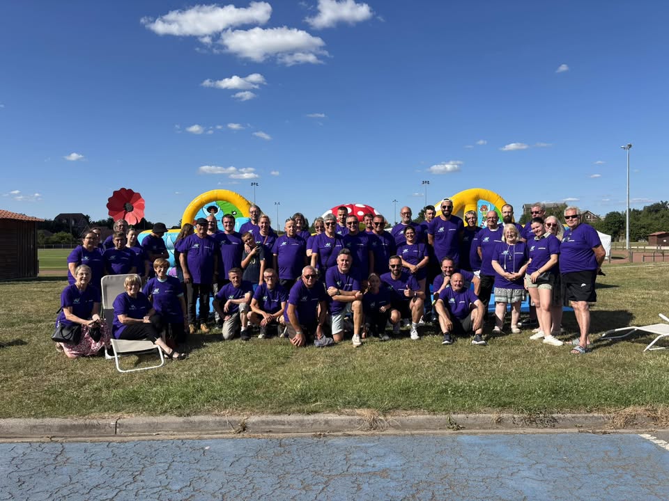 ceci est une image du summer Wingles 2025