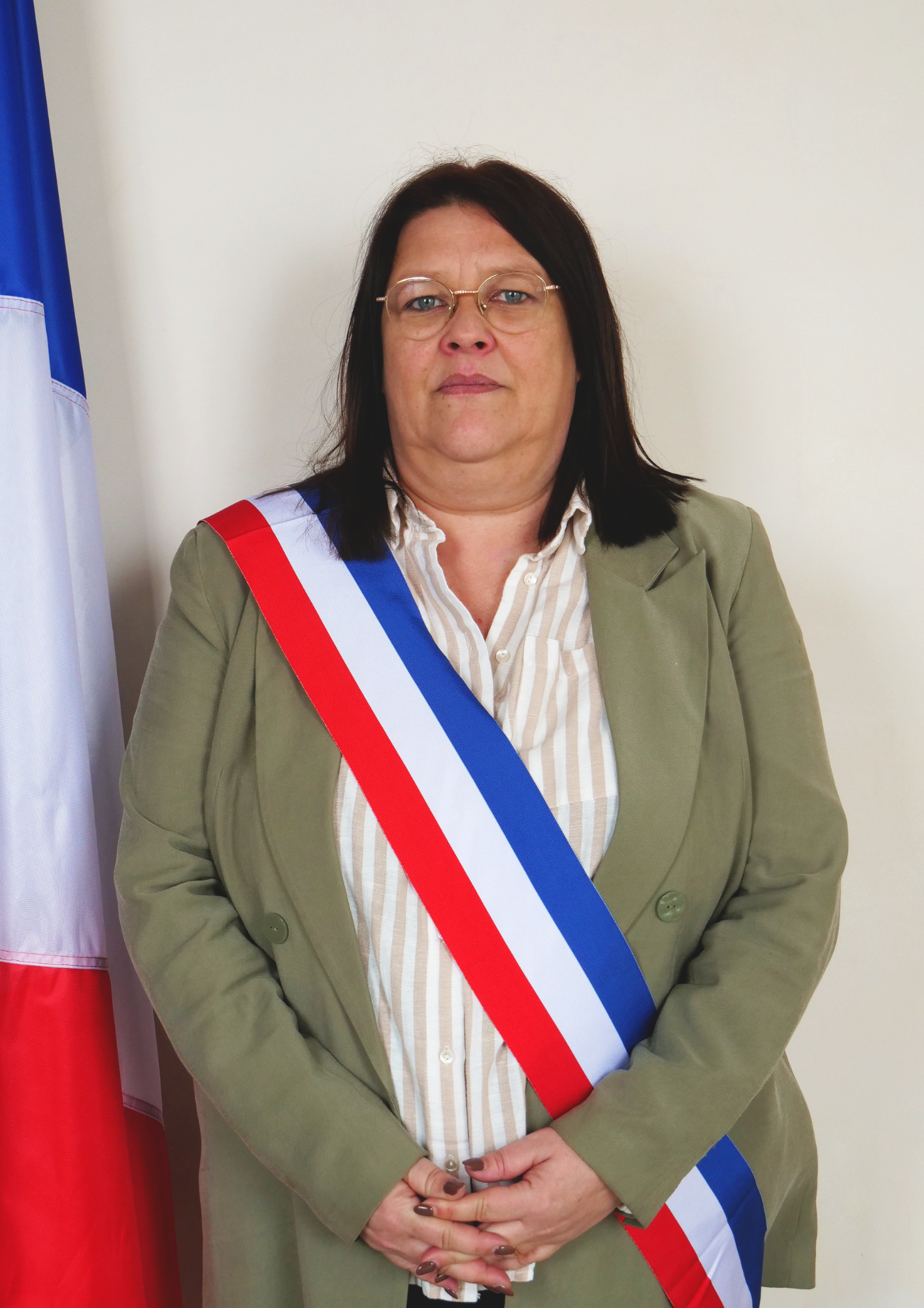 Anne Tonnoir, élue à la vie associative, culturelle et sportive
