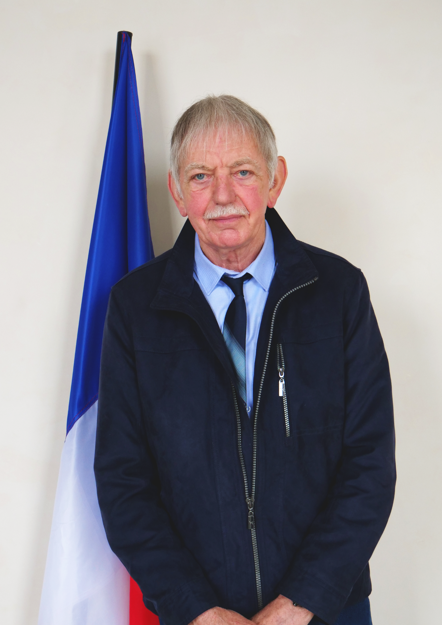 Michel Thilloy - conseiller municipal d'opposition