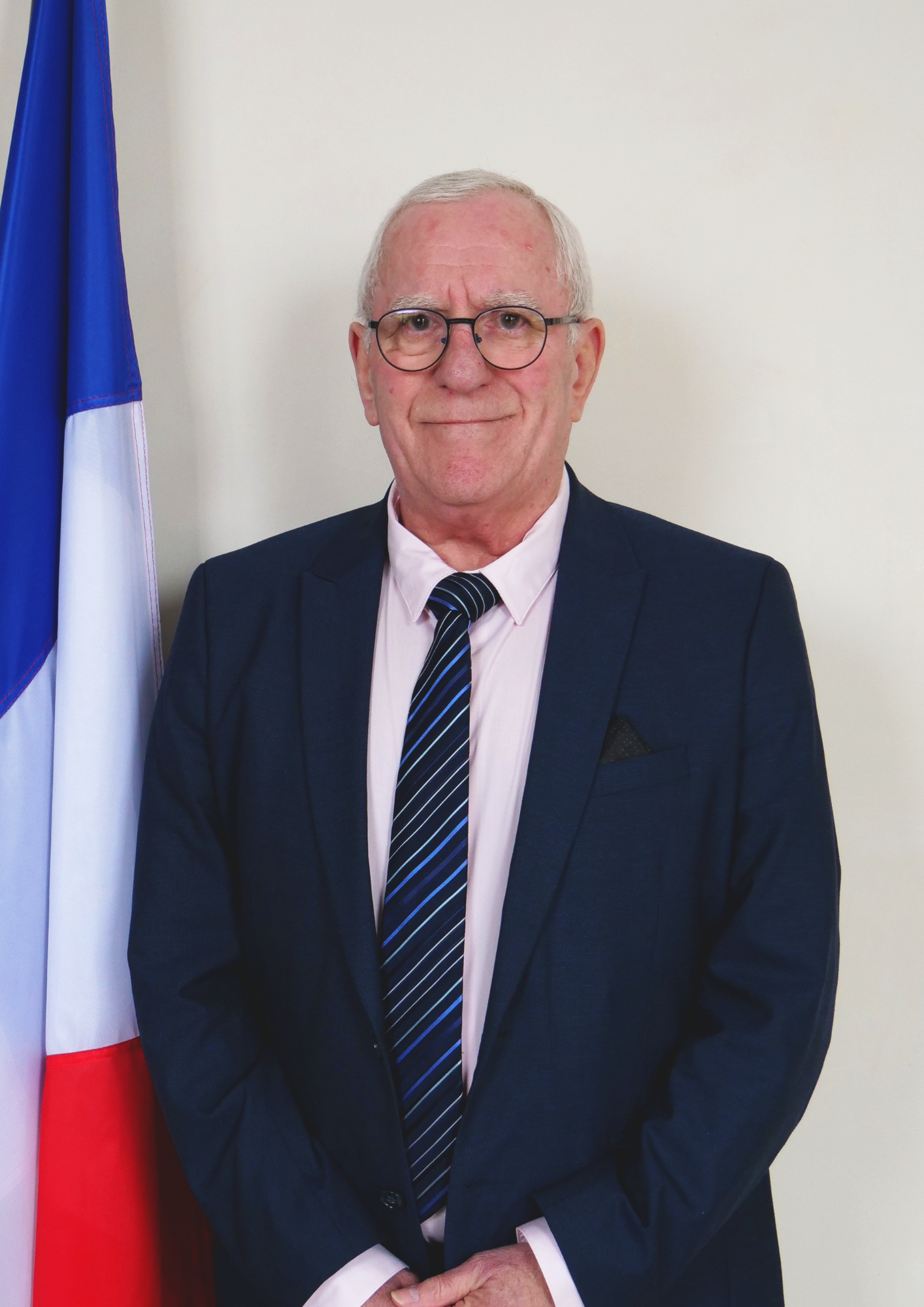 Jean-Marc Bouillet, conseiller municipal
