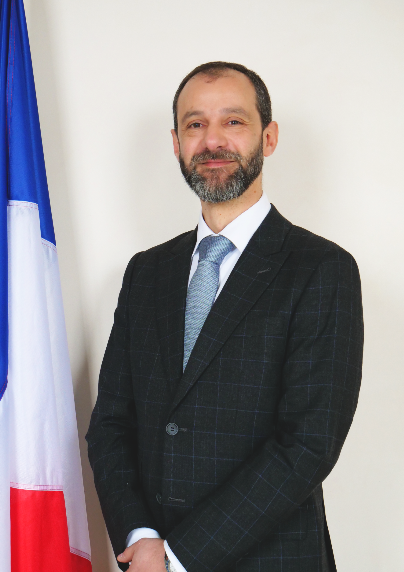 Aldo Dimartino, conseiller municipale