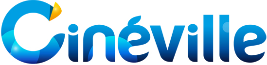 logo cinéville