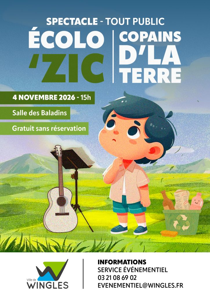 Les Copains D'la Terre